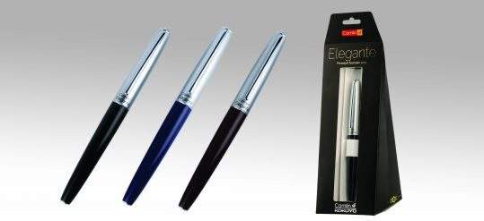 Camlin Elegante Fountain Pen in Bangalore at ₹ 200 ₹ 261