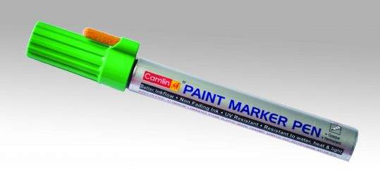 Camlin Paint Marker in Thane at ₹ 190 ₹ 200 by Vasant Traders