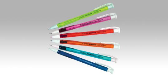 Camlin Scholar Mechanical Pencil in Pune at ₹ 10 by Veganil