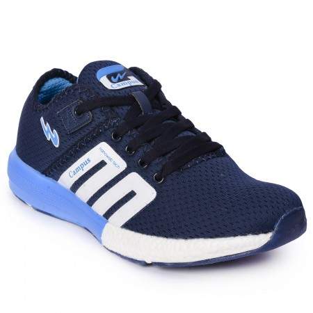 Campus Battle Running Shoes in Sikar at 