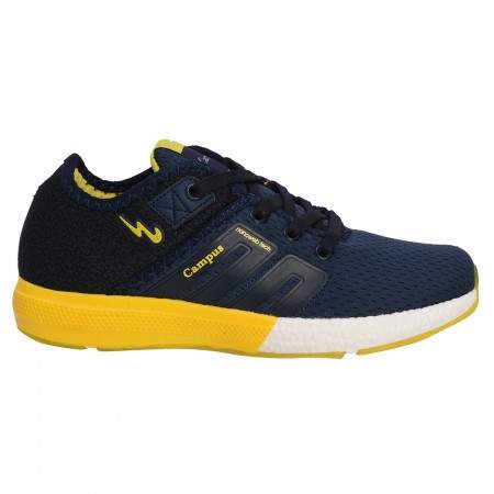 CAMPUS Battle Running Shoes in Indore at ₹ 1,260 ₹ 1,299 by