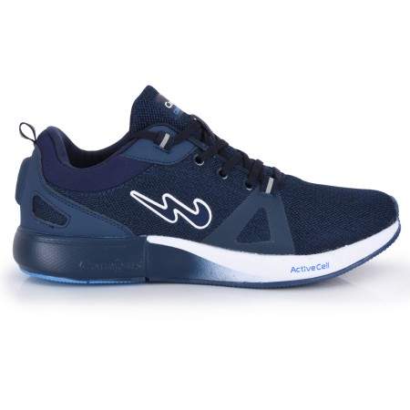 CAMPUS Camando Running Shoes in Delhi at ₹ 1,614 ₹ 1,699 by