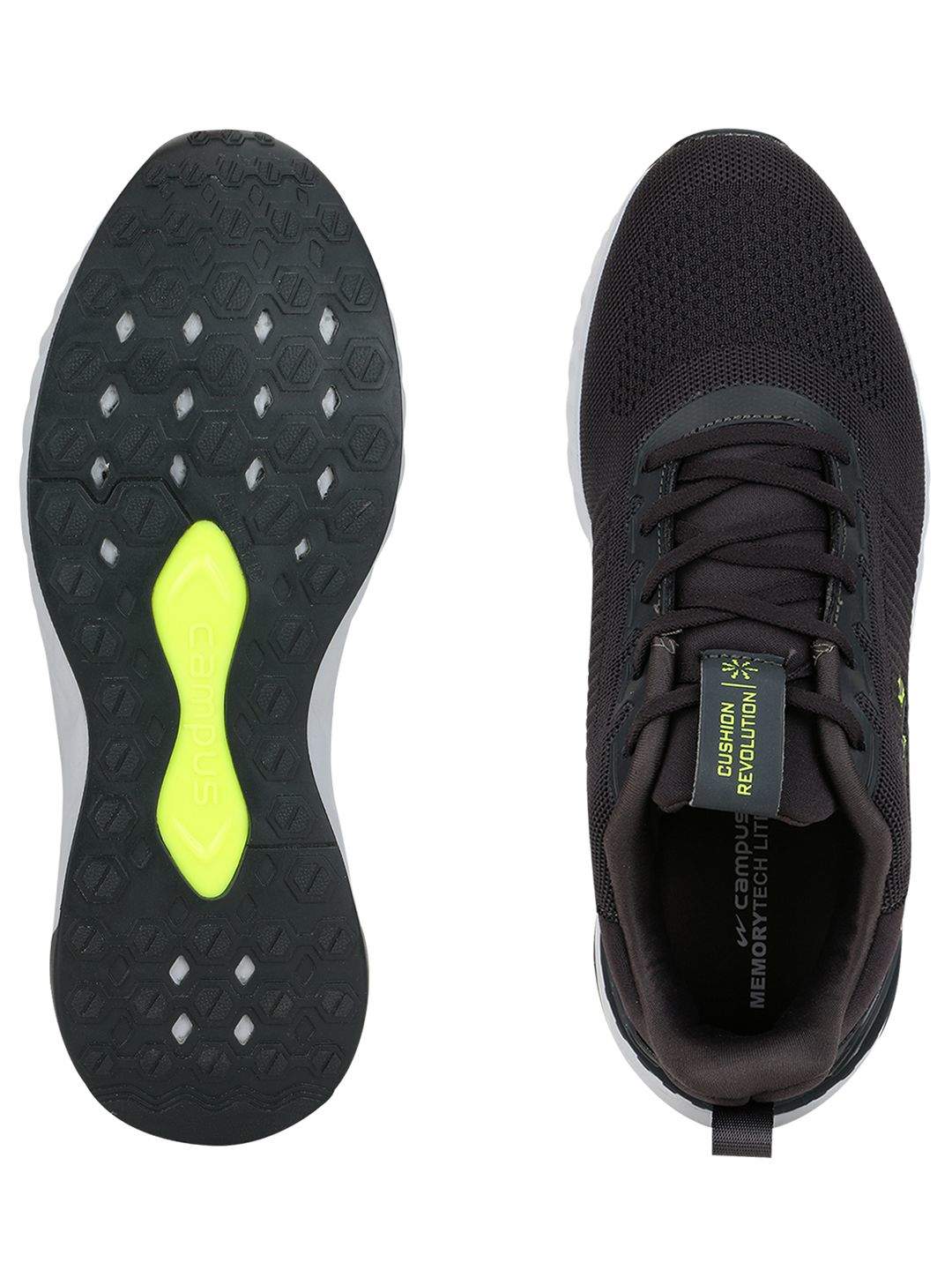 Campus Chicago Men's Running Shoes 