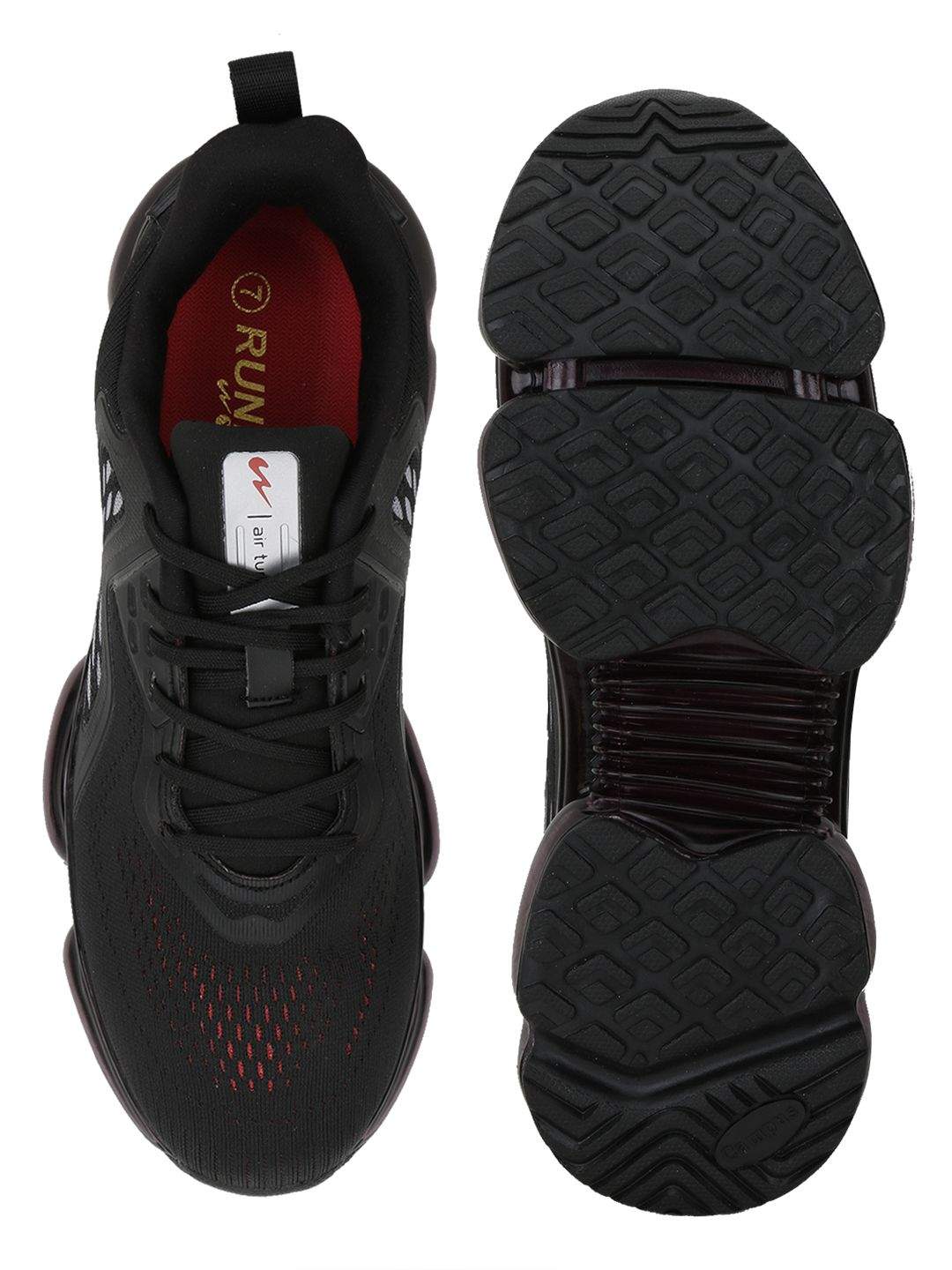 Buy Campus Mens Footwear Online - Same 