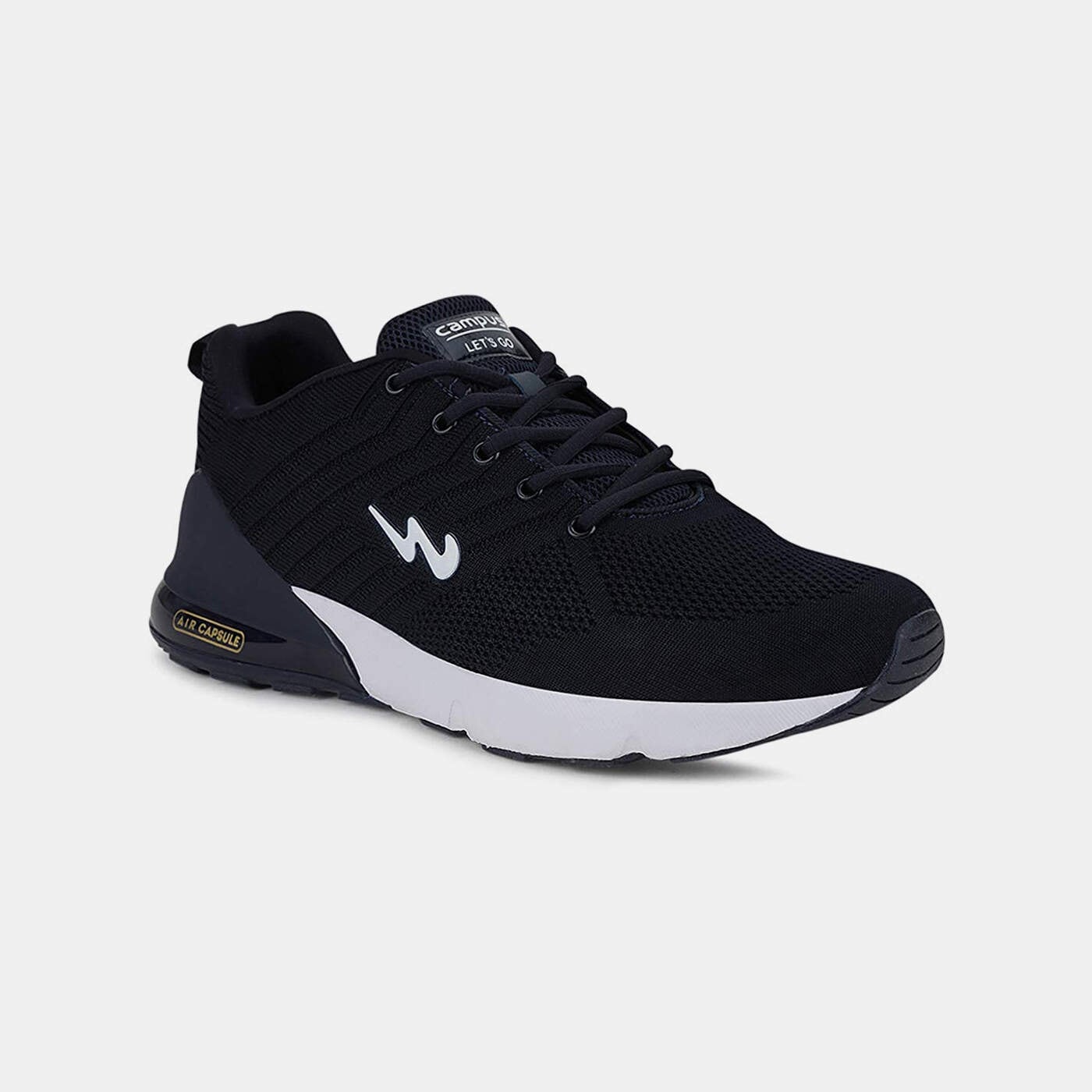 Athletic Shoes Free Spirit Treadmill Reviews CAMPUS Mike Pro