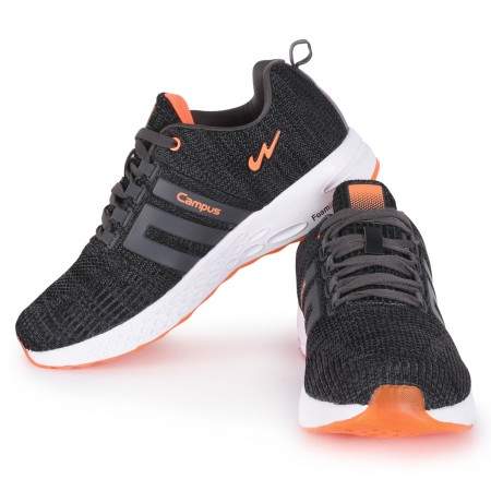 CAMPUS Nasa Running Shoes in Delhi at ₹ 1,614 ₹ 1,699 by
