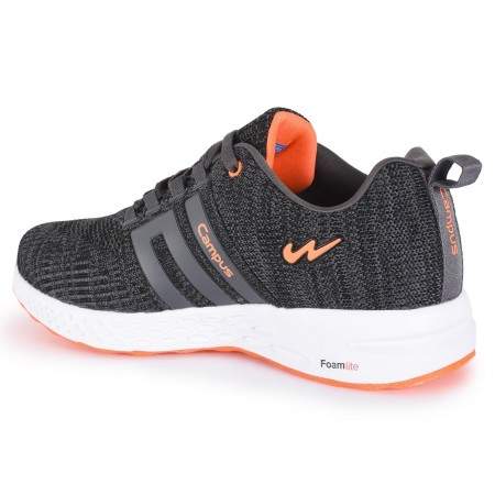 CAMPUS Nasa Running Shoes in Delhi at ₹ 1,614 ₹ 1,699 by