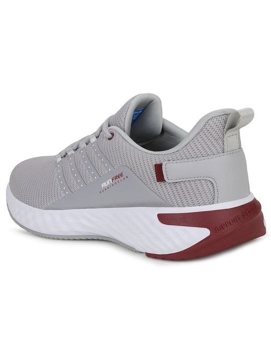 Shoes For Men Campus Men's Oslo Pro Running Shoes Sports