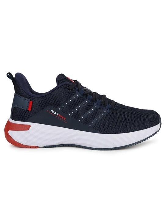 CAMPUS OSLO PRO (Navy) Men's Running Shoes in Madurai at ₹ 1,424
