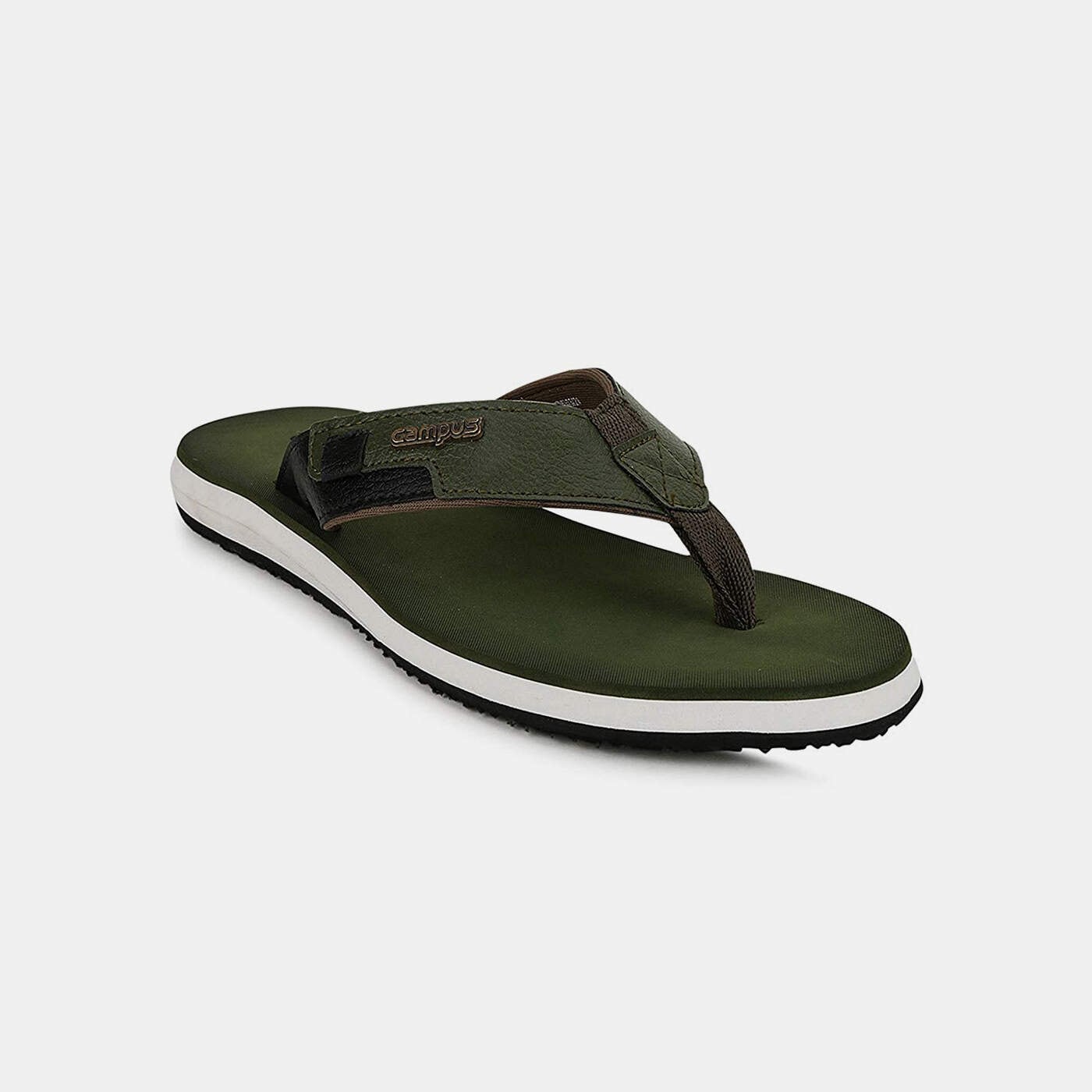 CAMPUS Outdoor flip flop slipper GC 1013 for men Grey in Meerut at 316 329 by Campus Exclusive Store Justdial