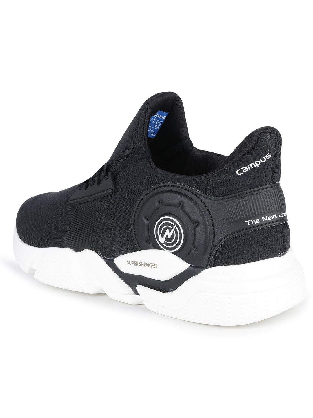 Campus Roof Men's Running Shoes (Size 