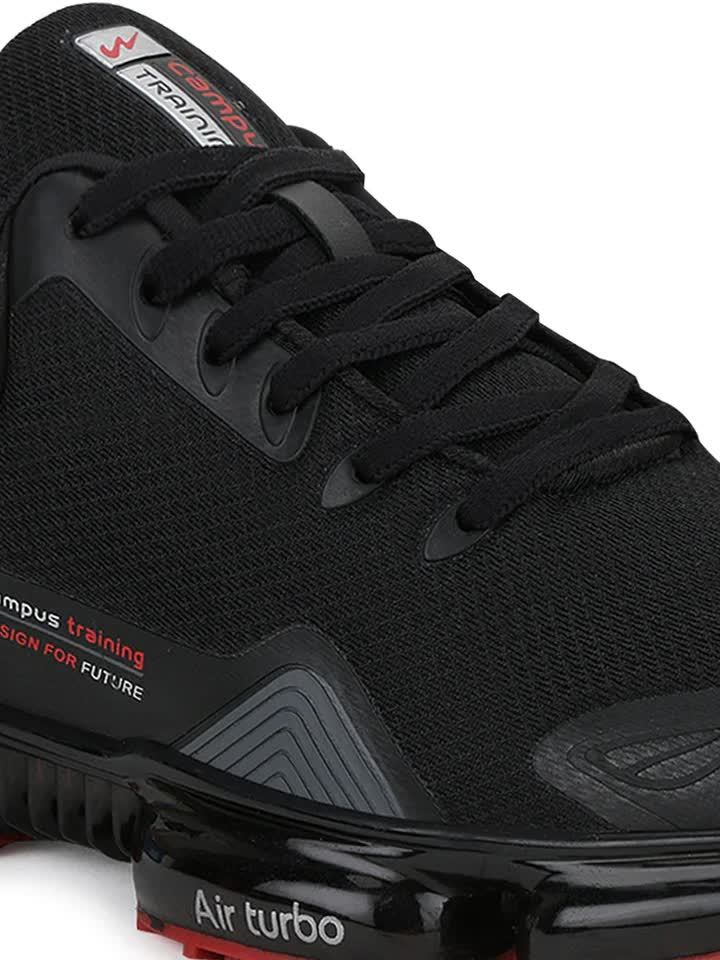 campus shoes air turbo