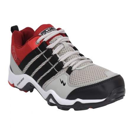 campus trekking shoes online