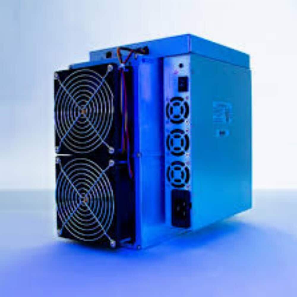 Psu A1 25th Miner BTC BCH Miner Love Core A1 Miner Aixin A1 25T With PSU