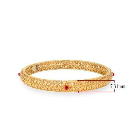 Gold Bangles Candere Kalyan Jewellers Necklace Candere Kalyan Gold