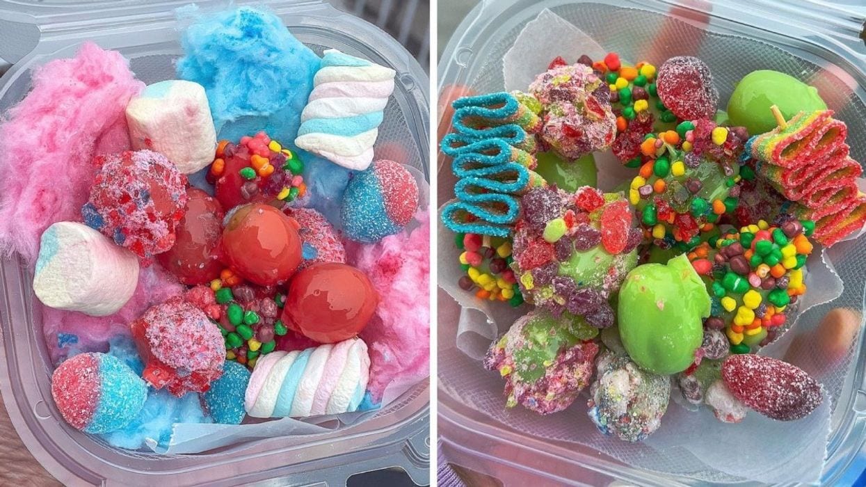 Candy House Fruit Fantasy LoliPop in Sonepat at ₹ 150 / Pack by