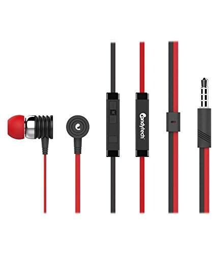 candytech bluetooth earbuds b1