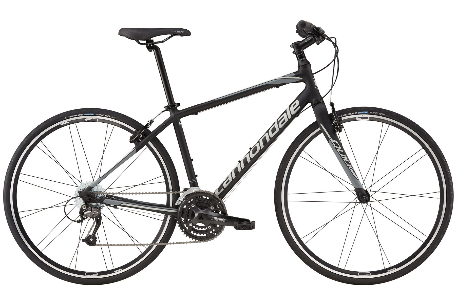 Cannondale store quick 4