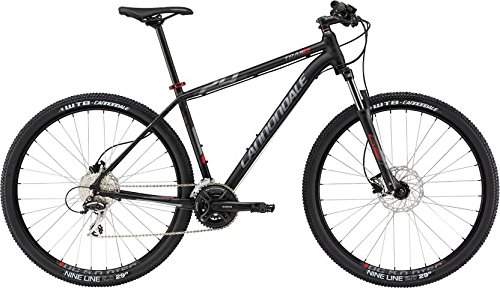 cannondale sl 29