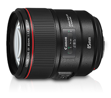 CANON EF85mm IS USM Camera Lens in Hyderabad at ₹ L