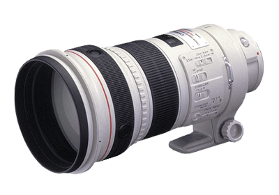 Buy CANON EF300mm f/2.8L IS II USM Camera Lens Online - Best Price