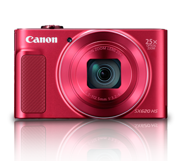 美品/動作品 Canon キヤノン Powershot SX620HS キヤノン PowerShot SX620 HS