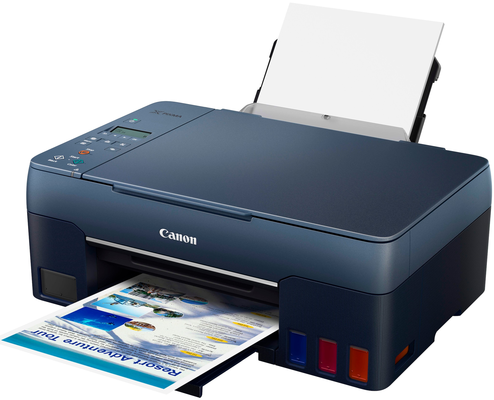 Canon Pixma G3060 CANON PIXMA G3060 Printer In Navsari At