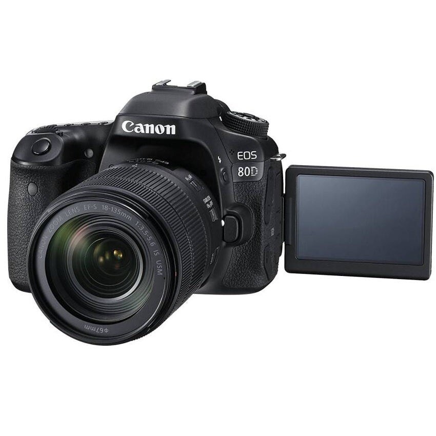 Buy canon 80d Online - Best Deals – Justdial Shop Online.