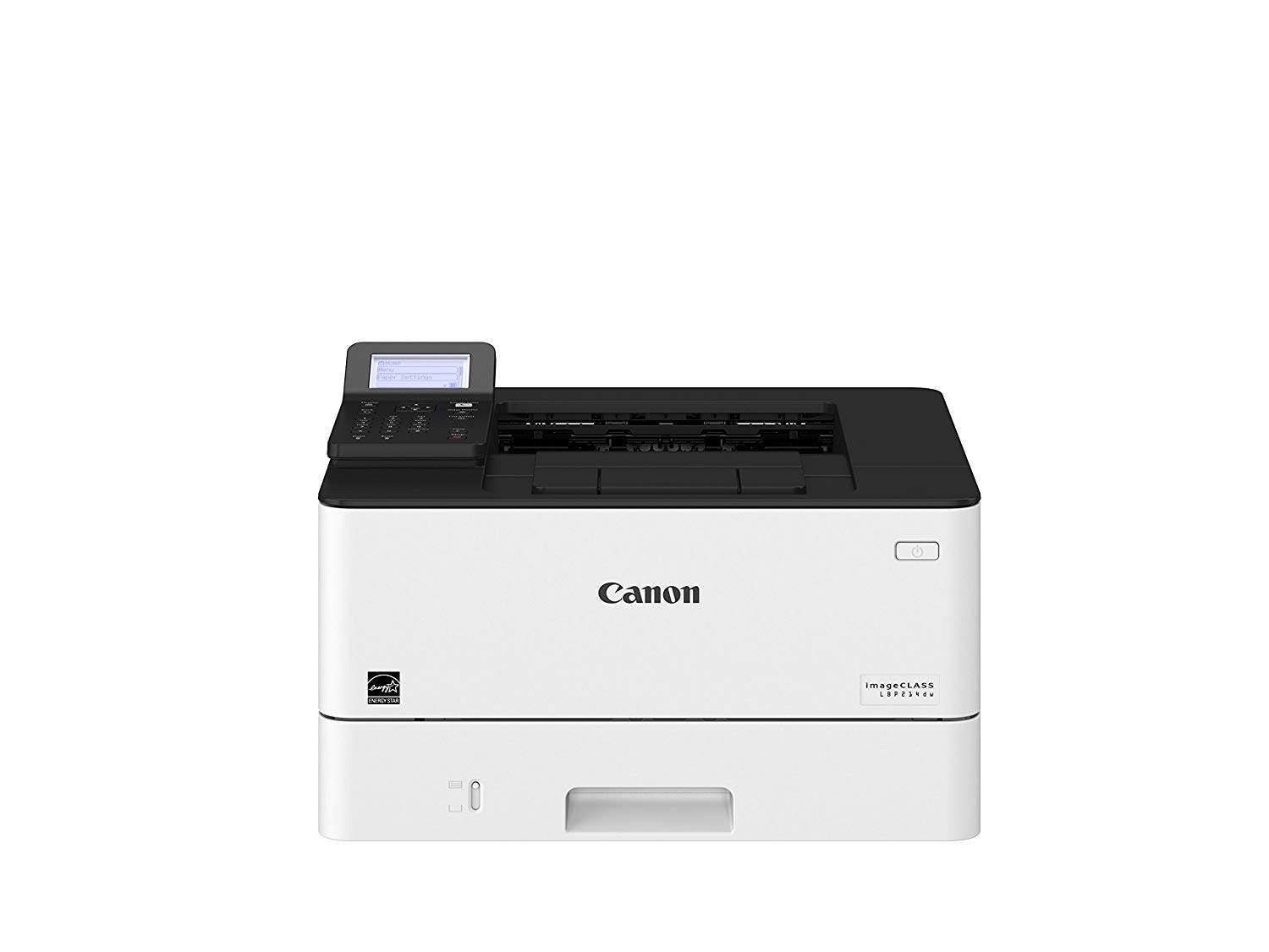 CANON image CLASS LBP214DW Monochrome Laser Printer in Kolkata at