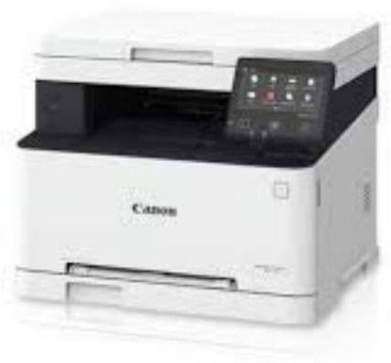 canon network printer
