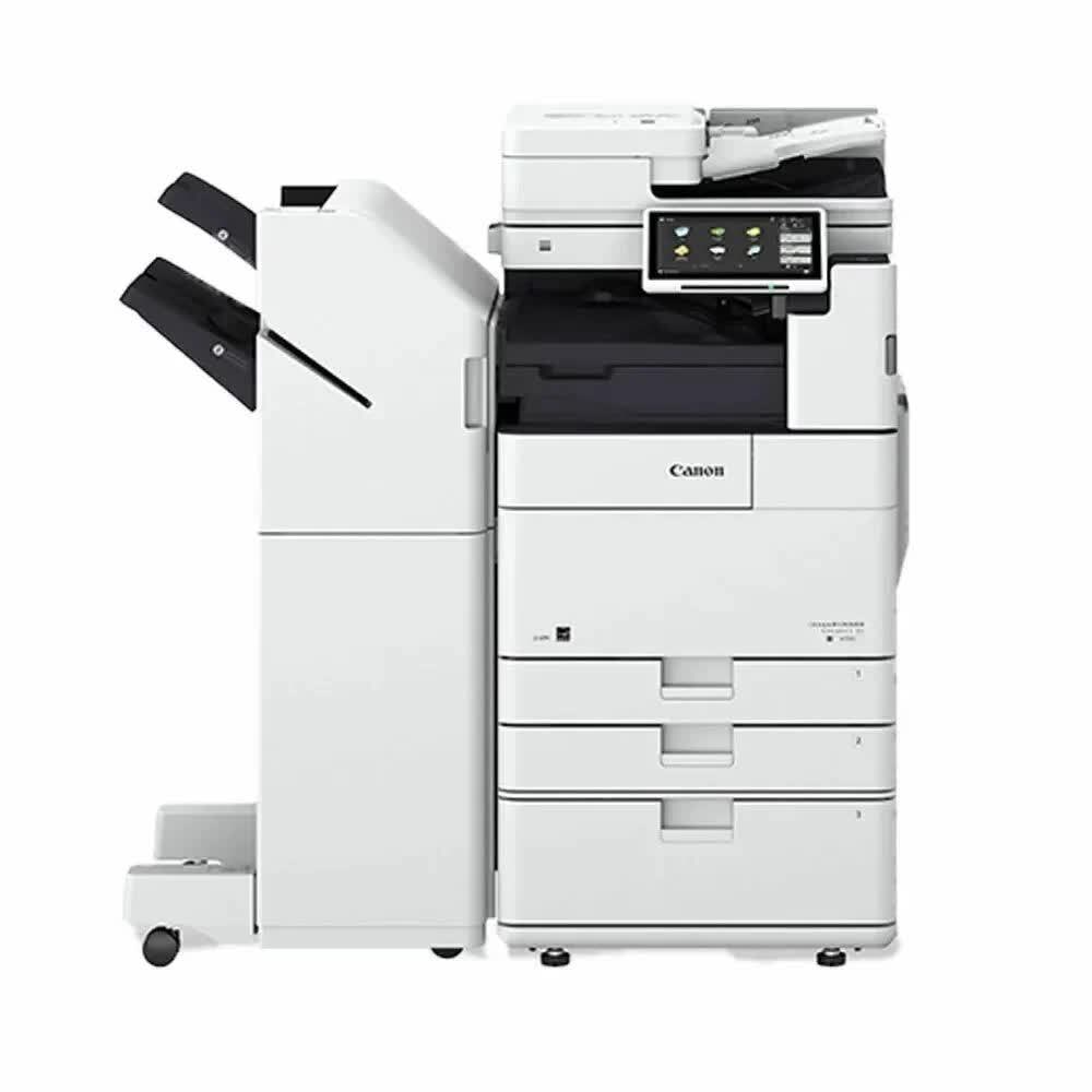 Canon IR 4751 Printer Machine in Pune at best price by New Taneja ...