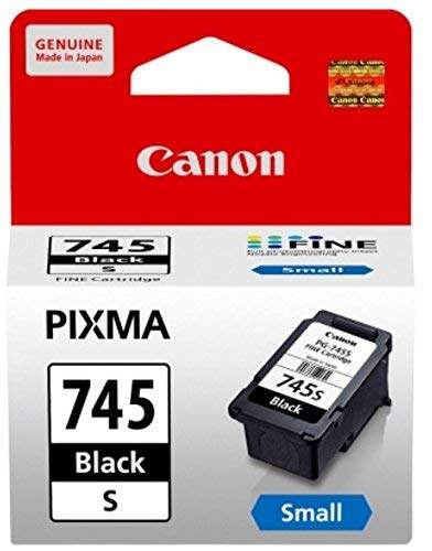 CANON MG3070S All-in-One Inkjet Colour Printer with PG745S & CL746S Ink ...