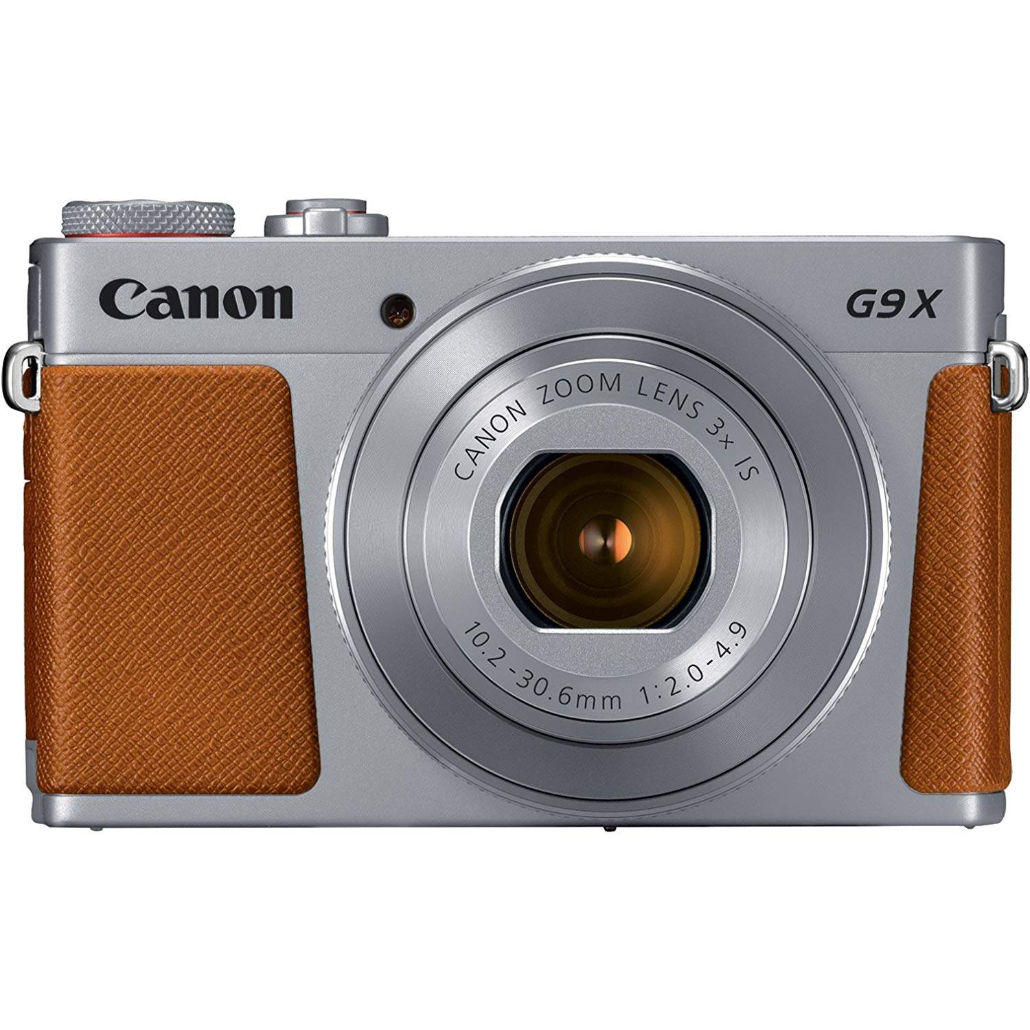 Canon PowerShot G9