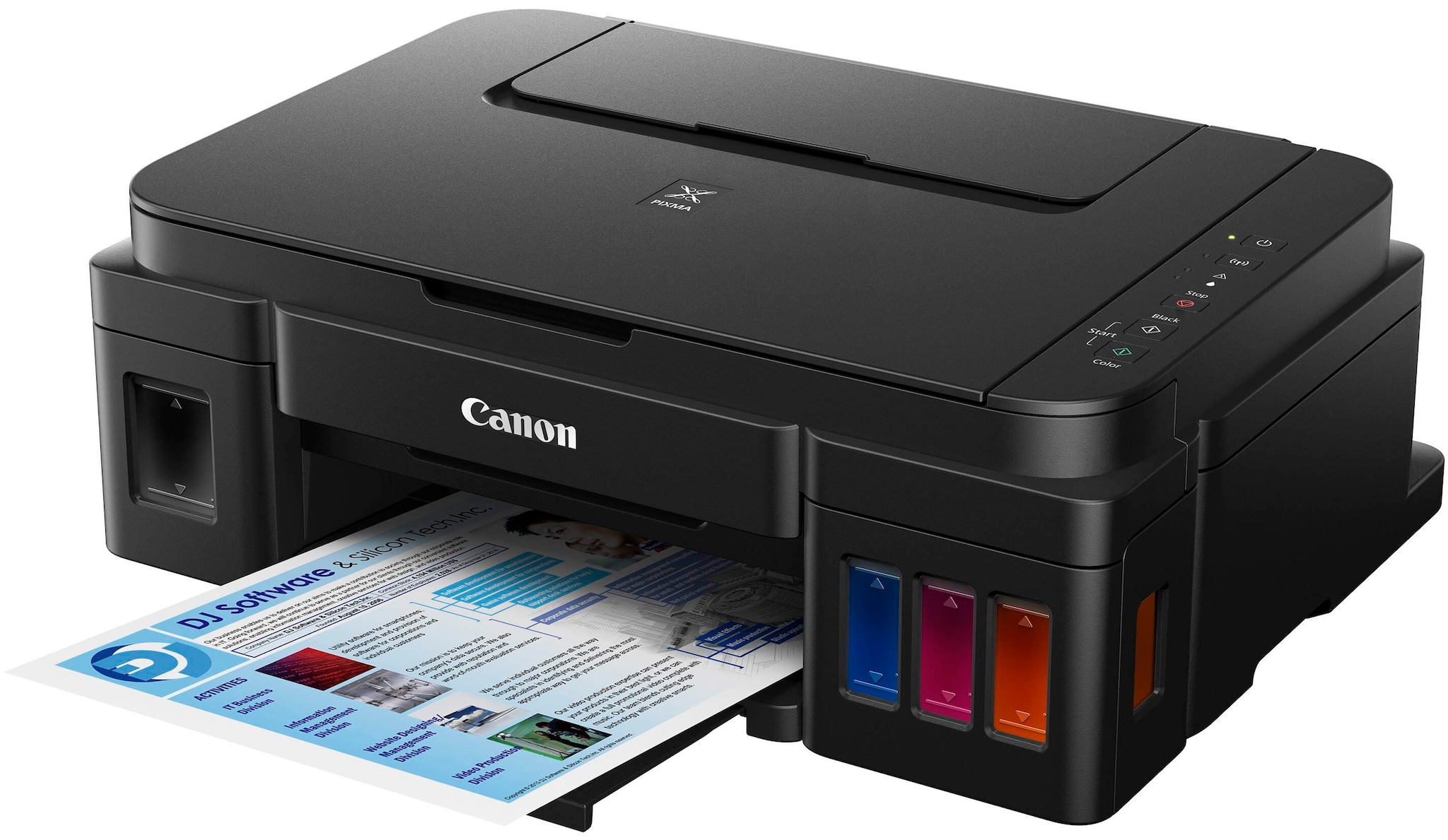canon pixma canon products