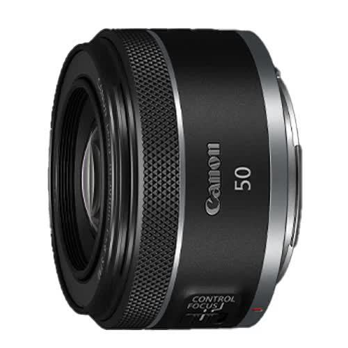 Canon RF 50mm Nifty Fifty Reimagined Camera Lens in Raipur