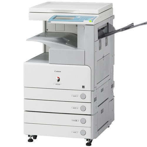 canon ir 3300 xerox machine
