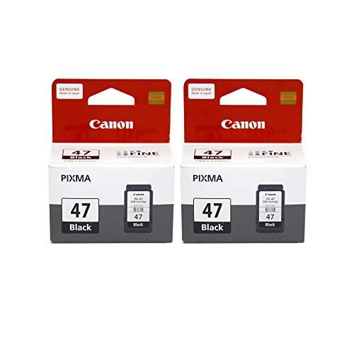 canon ink pg 47 price