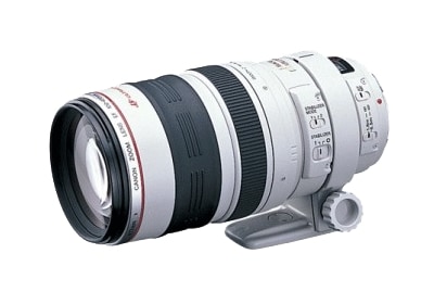 CANON EF 100-400mm f IS USM Telephoto Zoom Lens in Delhi