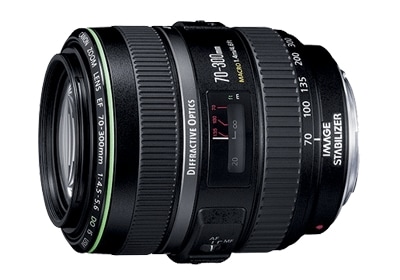 70 300mm Lens Best Budget Telephoto Lens For Nikon CANON EF