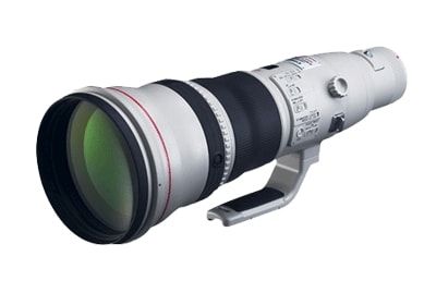 CANON EF 800mm f IS USM Super Telephoto Lens in Bangalore at