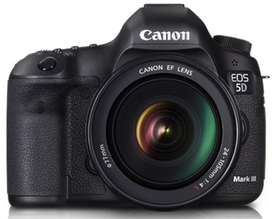 Canon 5Dmark3 28-105mm F/2.8 LD Canon EOS 5D Mark III Review