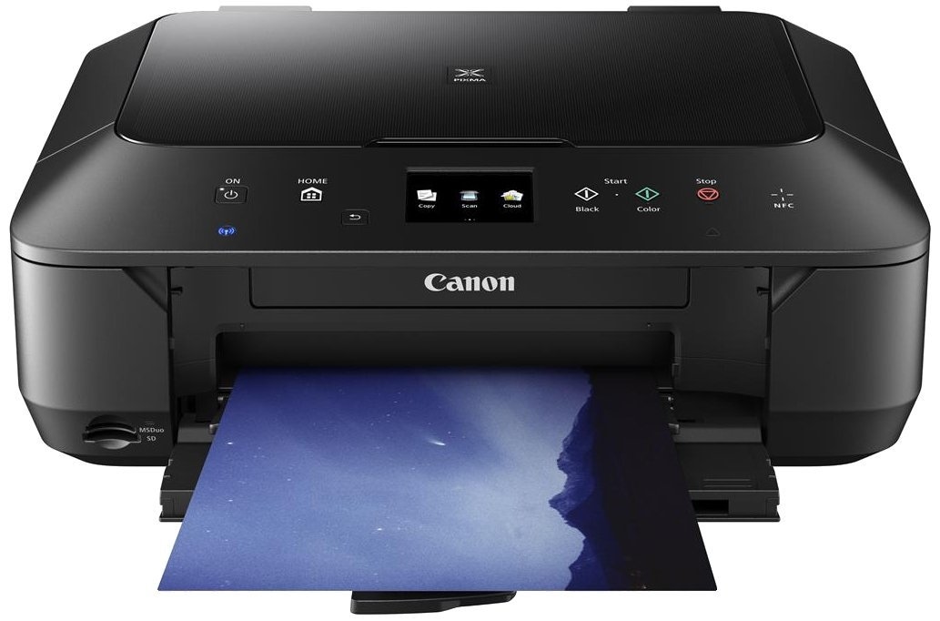 Canon Mg6670 Digital Printer Machine Get Best Price from