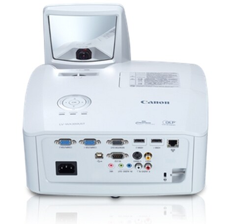 キャノン Canon プロジェクター LV-WX310ST 機種別サポート詳細｜キヤノン