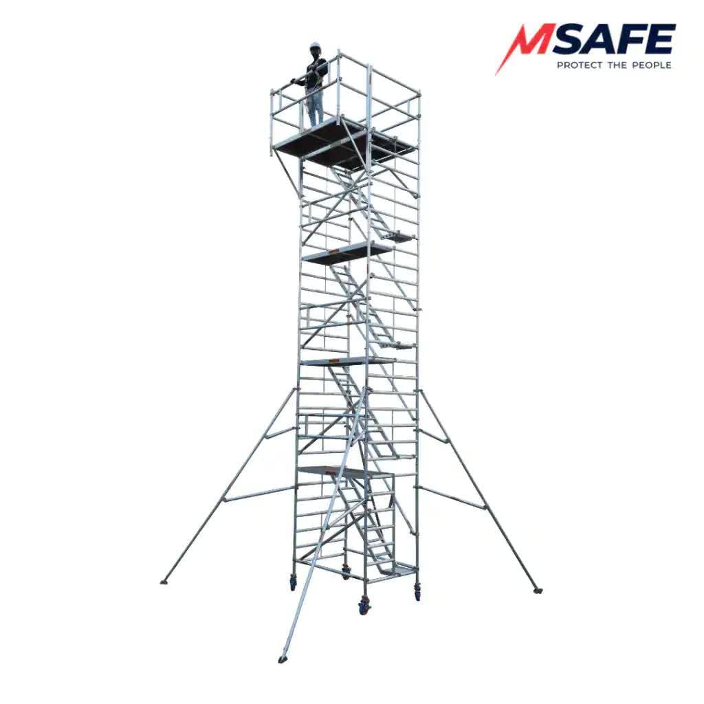 Top 67+ cantilever scaffolding sketch - in.eteachers