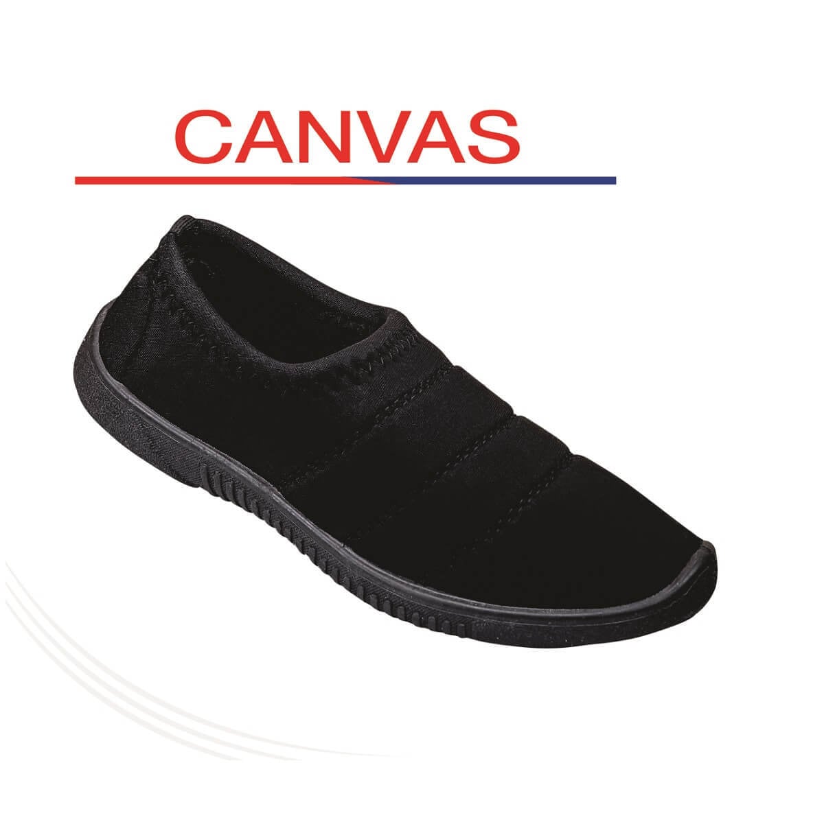 Canvas Housekeeping Shoe Traqr L in Chennai at ₹ 900 ₹ 1,800