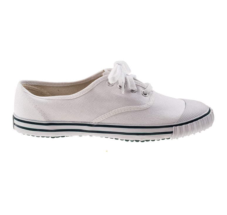 Relaxo WHITE CHILD (9 to 1) SPORTS Shoes_NU-TENNIS-04 in Delhi at