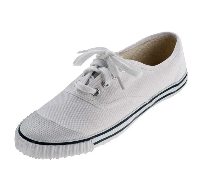 Shoes Relaxo Sandals Relaxo WHITE CHILD (9 To 1) SPORTS Shoes_NU