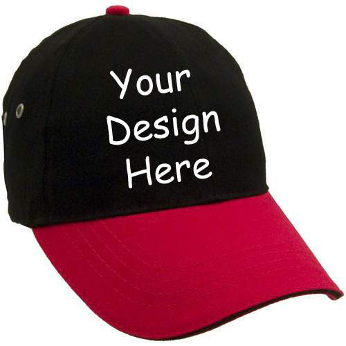 cap printing in mumbai