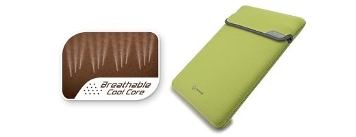 capdase laptop sleeve