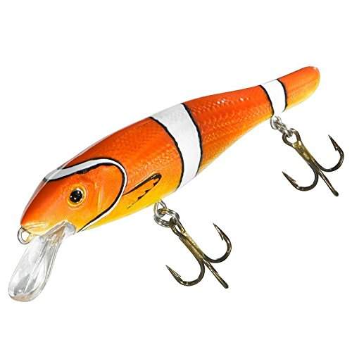 caperlan lures